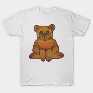 Honey Bear T-Shirt